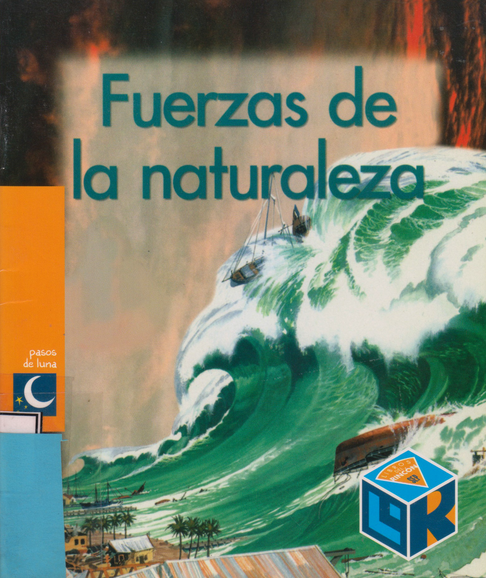 Fuerzas de la naturaleza