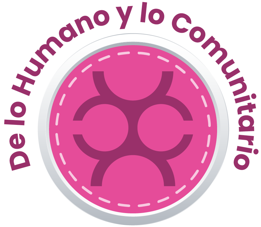 De lo humano y lo comunitario