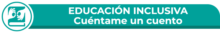 Educación inclusiva